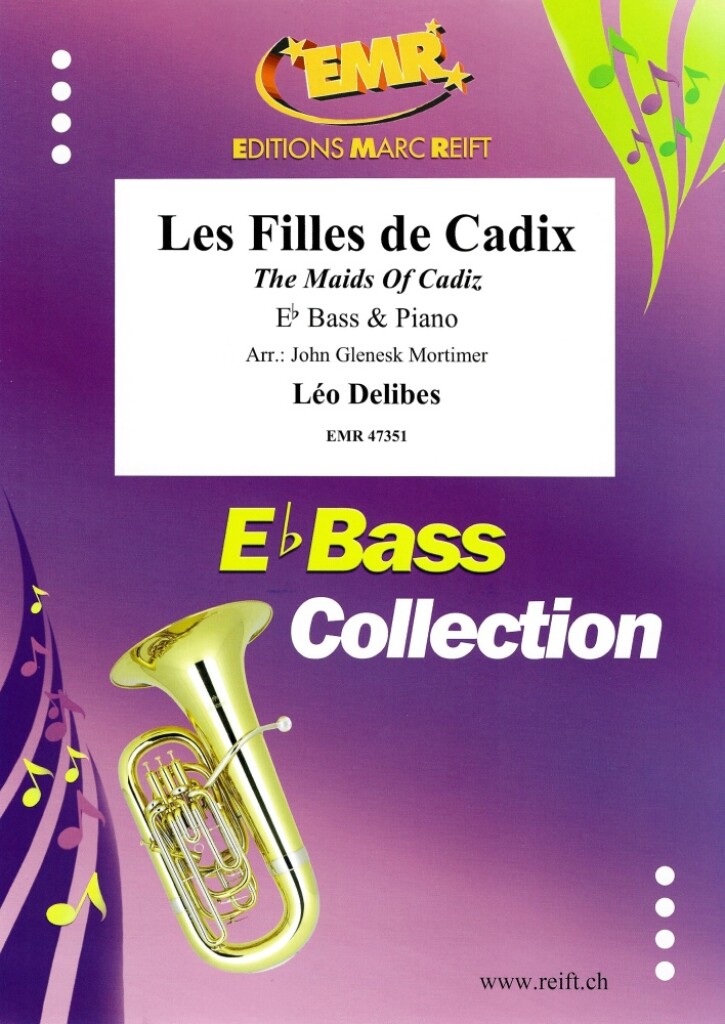 Les Filles de Cadix